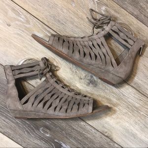 Sam Edelman | Daleece Gladiator Sandals